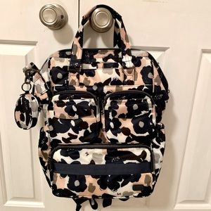 Lug Via 2 Convertible Backpack